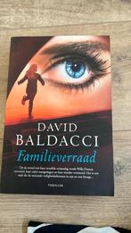 David Baldacci - Familieverraad, Ophalen of Verzenden, Zo goed als nieuw, David Baldacci