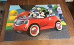 Puzzel Mickey Mouse, Kinderen en Baby's, Speelgoed | Kinderpuzzels, Ophalen of Verzenden, 10 tot 50 stukjes, Gebruikt, 2 tot 4 jaar