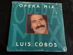 Luis Cobos - Opera Mix (CD Single Nieuw Sealed), Ophalen of Verzenden, Zo goed als nieuw