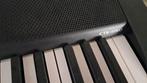 Keyboard casio CTK-1150, Muziek en Instrumenten, Piano's, Ophalen, Gebruikt, Zwart, Digitaal