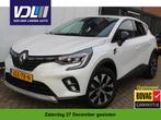 Renault Captur 1.0 TCe 90 Evolution All season banden l Virt, Voorwielaandrijving, Stof, Gebruikt, Euro 6