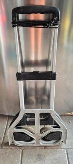 Matador steekwagen *, Doe-het-zelf en Verbouw, Transportwagens, Ophalen of Verzenden, Gebruikt, Steekwagen