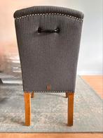 Riviera maison eetkamerstoelen, Huis en Inrichting, Stoelen, Ophalen of Verzenden, Gebruikt, Vijf, Zes of meer stoelen