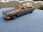 Majorette Cadillac LIMO Limousine, Ophalen of Verzenden, Gebruikt