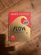 Flow Mark Tuitert, Boeken, Ophalen of Verzenden, Zo goed als nieuw, Mark Tuitert