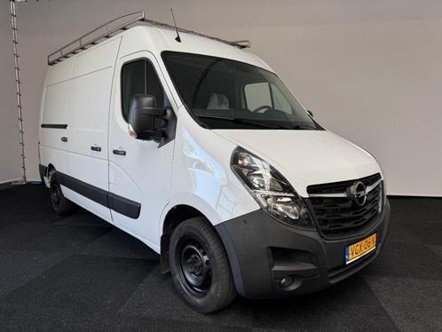Opel Movano Movano L2H2 2.3 Turbo Diesel 150 PK Imperiaal Tr, Auto's, Bestelauto's, Bedrijf, Te koop, ABS, Airbags, Airconditioning