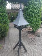 Vogelhuis (zeer exclusief), Ophalen, Nieuw