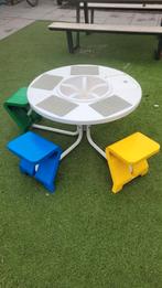 Tekentafel  speelgoed kinderen duplo, Ophalen, Gebruikt, Knutselen