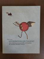 Uitzonderlijk Talent (boek voor hoogbegaafden), Ophalen of Verzenden, Zo goed als nieuw