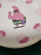 Mini servies spongbob, Antiek en Kunst, Antiek | Servies compleet, Ophalen of Verzenden