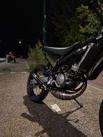 Derbi drd devil’s edition #540 waardepeiling, Ophalen, Nieuw, Frame
