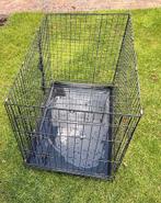 Mooie en nette bench, Dieren en Toebehoren, Ophalen, Zo goed als nieuw