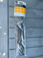 Nieuwe brievenbus tochtafsluiter met klep 270 mm bij 47 mm, Doe-het-zelf en Verbouw, Minder dan 4 cm, Overige materialen, Verzenden