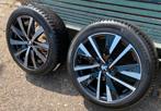 2 x ALS NIEUWE 18” Peugeot 508 zomer set en winter set, 18 inch, Banden en Velgen, Nieuw, Ophalen of Verzenden