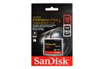 Sandisk Extreme Pro Compactflash 32GB geheugenkaart, Nieuw, Compact Flash (CF), Ophalen of Verzenden, 32 GB