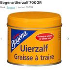 Lege bogena blikken (3 stuks) voor verzamelaar, Verzamelen, Blikken, Ophalen, Gebruikt, Overige