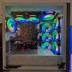 Corsair Gaming PC - i9 10900K, Virtual Reality, Zo goed als nieuw, Corsair, Asus, HDD