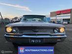 Ford Galaxie 500 XL Coupe | Route 66 Auctions, Auto's, Automaat, Stof, Overige carrosserieën, Bedrijf