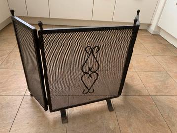 Openhaard rek beschikbaar voor biedingen