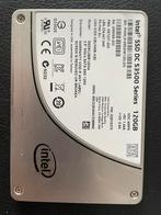 Intel SATA SSD DC S3500 series 120GB, Intern, Gebruikt, Server, Intel