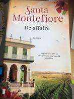 5 x Santa Montefiore romans, 2 euro per stuk, Ophalen of Verzenden, Zo goed als nieuw, Santa Montefiore, Amerika