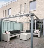 Tuin prieel | tuintent, Tuin en Terras, Overkappingen, Ophalen, Zo goed als nieuw, Overige typen