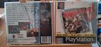 PS1 Resident Evil 1, 2 en 3, Spelcomputers en Games, Games | Sony PlayStation 1, Avontuur en Actie, Vanaf 18 jaar, 1 speler, Ophalen of Verzenden