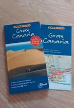 ANWB reisgids- Gran Canaria, ANWB, Europa, Ophalen of Verzenden, Zo goed als nieuw