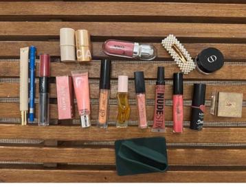 Beauty producten t.w.v € 175 voor € 15 beschikbaar voor biedingen