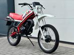 Nette Honda MT5 jubileum met kenteken, Gebruikt, Maximaal 45 km/u, 49 cc, Ophalen of Verzenden