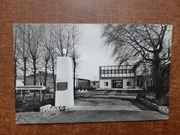 oude kaart Rotterdam, St. Clara Ziekenhuis, 1962 beschikbaar voor biedingen