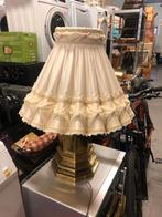 tafellamp, Ophalen, Gebruikt, Klassiek, Metaal