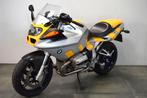 BMW R 1100 S (bj 1999), 1085 cc, 2 cilinders, Bedrijf, Sport