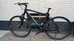 Cube Mountainbike 28 inch zgan, Zo goed als nieuw, Ophalen, Overige merken, Heren