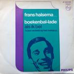 1967	Frans Halsema			Boekenbal-lade, Verzenden, 7 inch, Single, Zo goed als nieuw