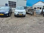 Nissan Xtrail 46-TK-HZ, 1998 cc, Bedrijf, Handgeschakeld, SUV of Terreinwagen