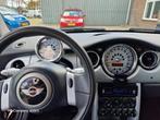 Mini Mini 1.6 Cooper S | Nieuwe koppeling | Nieuwe APK, Gebruikt, 4 cilinders, 4 stoelen, Zwart