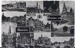 Haarlem oude ongelopen ansichtkaart ( 7857 ), Verzamelen, Ophalen of Verzenden, Ongelopen