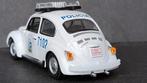 Volkswagen VW Beetle Policia Mexico 1:43 Cararama Pol, Overige merken, Auto, Verzenden, .