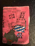 Fiets Elfstedentocht, Eén persoon