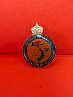 Speld Vietnam Veteranen Australië, Ophalen of Verzenden, Gebruikt, Overige onderwerpen