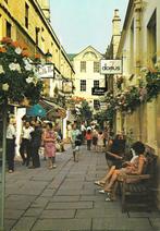 Bath- -Northumberland Place., Verzenden, 1980 tot heden, Ongelopen, Engeland
