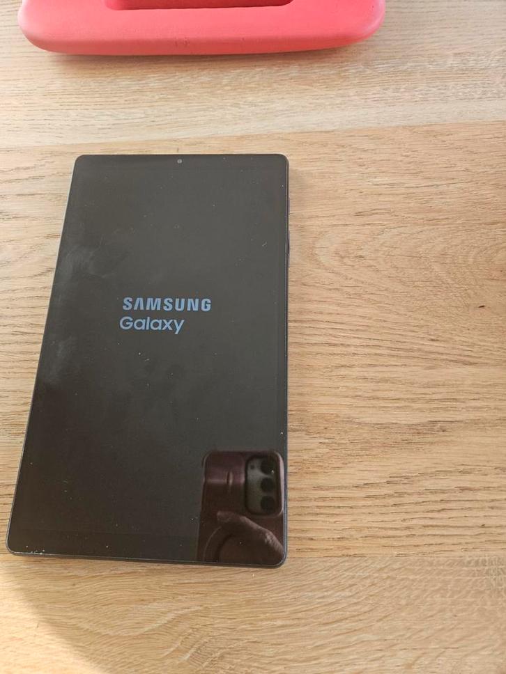 Samsung Galaxy Tab A7 Lite - 32GB, Computers en Software, Android Tablets, Gebruikt, Wi-Fi, 8 inch, 32 GB, Ophalen of Verzenden