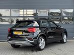 AUDI Q2 35 TFSI BUSINESS EDITION I CLIMATE CONTROL I APPLE C, 65 €/maand, Stof, 4 cilinders, Zwart