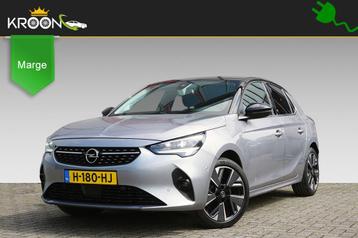 Opel CORSA-E Elegance 50kWh ACC Premium & Park Pack SOH 92% beschikbaar voor biedingen