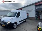 Renault Master T35 2.3 dCi L2H2 Eco, Auto's, Voorwielaandrijving, Stof, Gebruikt, Renault