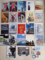 BMW folders te koop, Motoren, Ophalen of Verzenden, BMW