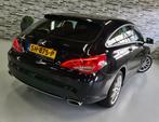 Mercedes CLA-klasse Shooting Brake 180 Ambition *NAP*!, Voorwielaandrijving, Gebruikt, Euro 6, 4 cilinders