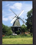 molen; Koren- en Pelmolen Ceres te Spijk., Verzamelen, Ansichtkaarten | Nederland, Verzenden, 1980 tot heden, Ongelopen, Groningen
