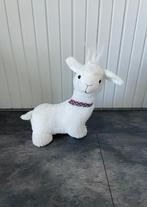 Alpaca deurstopper, Huis en Inrichting, Woonaccessoires | Deurstoppers, Ophalen, Zo goed als nieuw